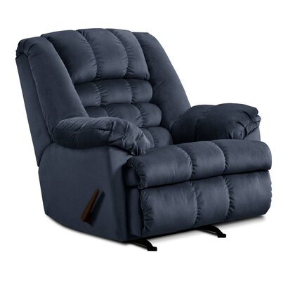 Made in the USA Recliners You'll Love in 2020 | Wayfair